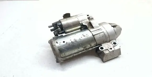 BMW 3 GT F34 Starter motor 903925