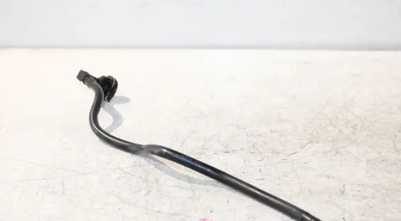 Audi A5 8T 8F Vacuum line/pipe/hose 8K0121081F