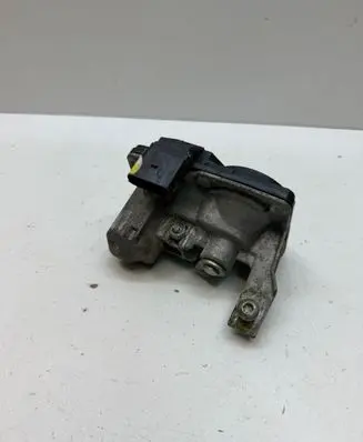 Audi A4 S4 B9 Throttle body valve 8W0253691A