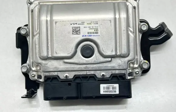 KIA EV6 Engine control unit/module 397511XCE4