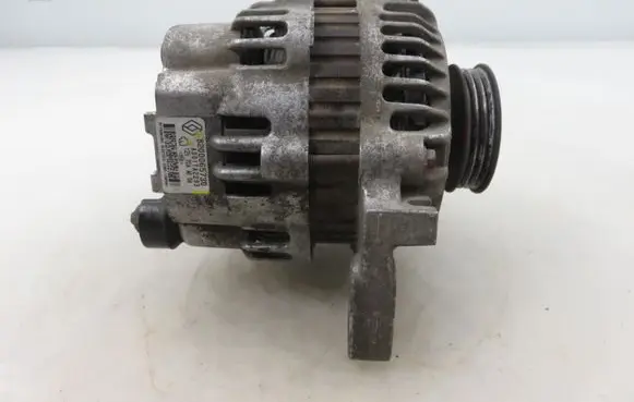 Renault Twingo I Generator/alternator A001TA2293 8200065730