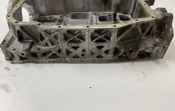 Mazda 6 Oil sump R2AA10380 S5209
