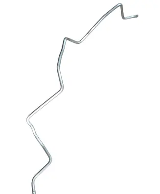 Porsche 911 Air conditioning (A/C) pipe/hose 99610692100