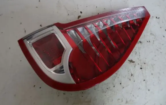 Renault Scenic III - Grand scenic III Rear/tail lights set 