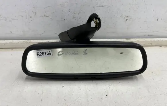 Ford Galaxy Rear view mirror (interior) 3s7a-17e678-ba
