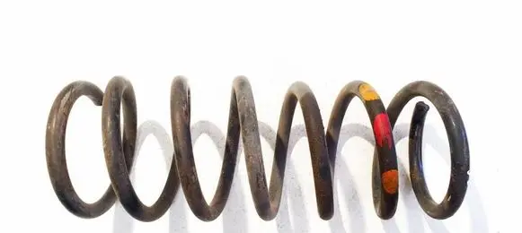 Volvo XC60 Rear coil spring