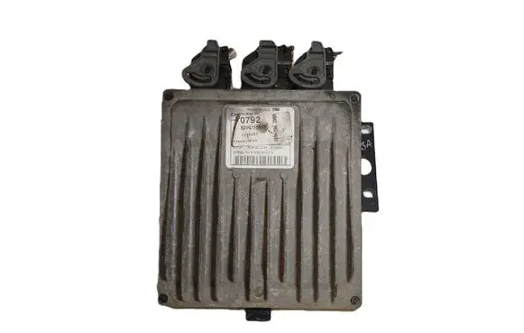 Engine control unit/module