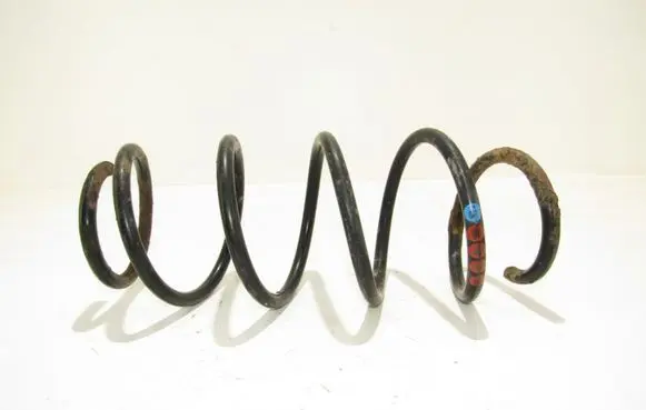 Skoda Fabia Mk1 (6Y) Front coil spring kodo