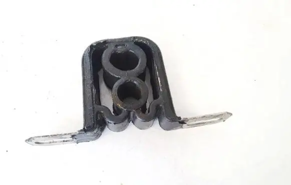 Muffler mount bracket/holder