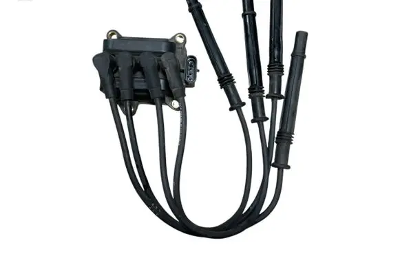 Renault Clio IV High voltage ignition coil 8200702693