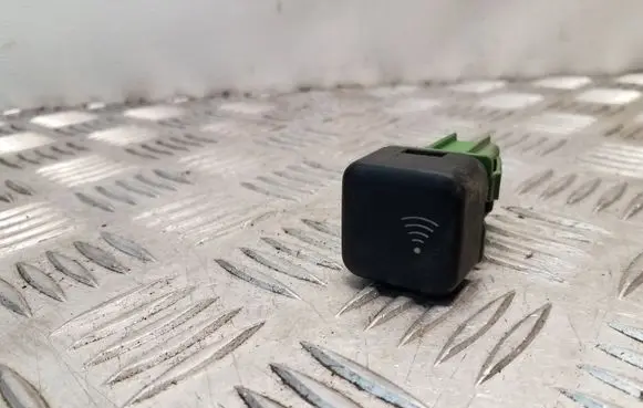Fiat Ulysse Alarm switch 1488930077