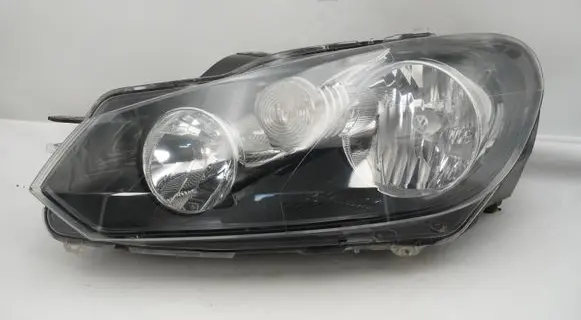 Volkswagen Golf VI Headlight/headlamp 5K1941005M 89319331