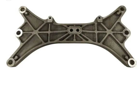Maserati Ghibli Gearbox mounting bracket 670003953