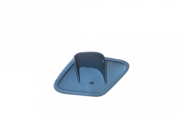 Renault Espace - Grand espace IV Headlight washer spray nozzle cap/cover 8200560138