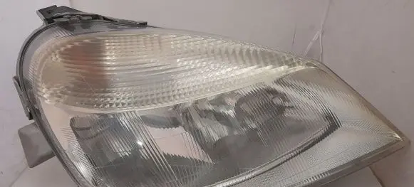 Mercedes-Benz Vaneo W414 Headlight/headlamp 0307650006
