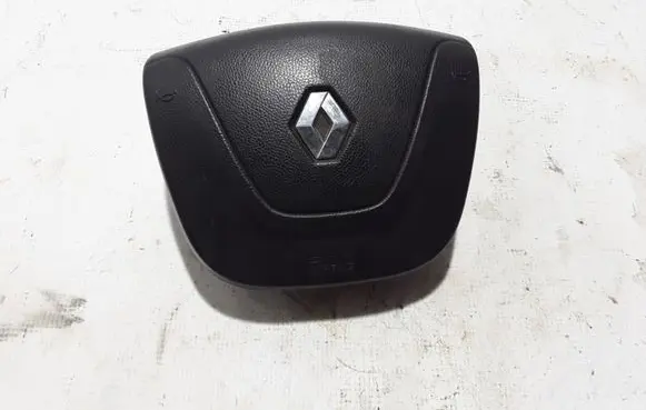 Renault Master III Steering wheel airbag 985107504R