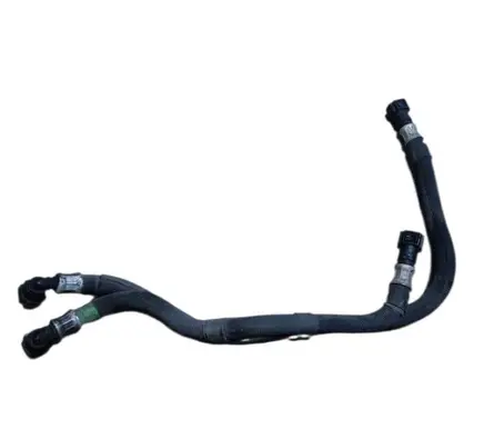 Mini One - Cooper R50 - 53 Fuel line pipe