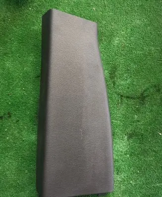 Ford Transit Custom (B) pillar trim (top) BK21-V243W07-BCW