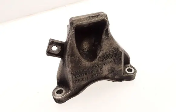Audi A4 S4 B7 8E 8H Engine mounting bracket 8E0199308AK