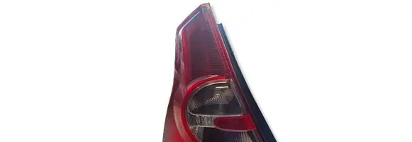 Dacia Sandero Rear/tail lights 8200734825 62421001