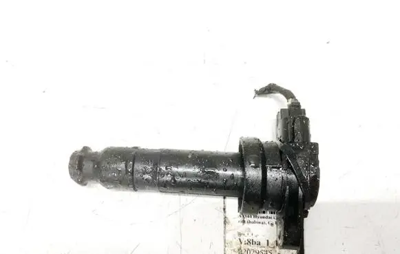 Hyundai i30 High voltage ignition coil 8631755