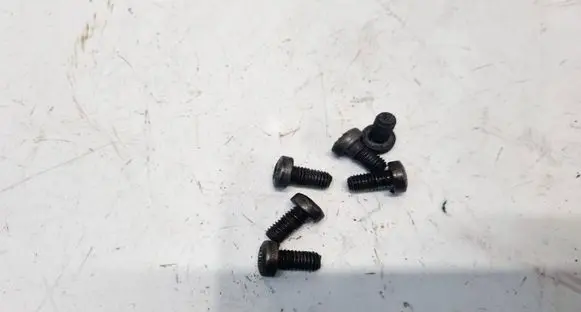 Ford S-MAX Nuts/bolts 