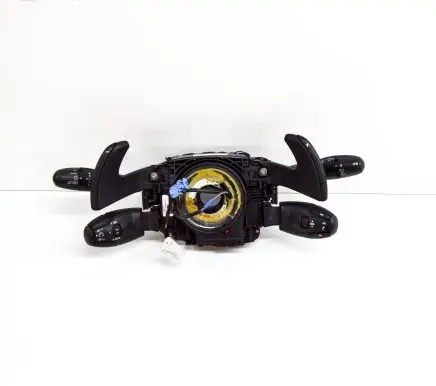 Peugeot 3008 I Indicator stalk 12275304 96667245ZD