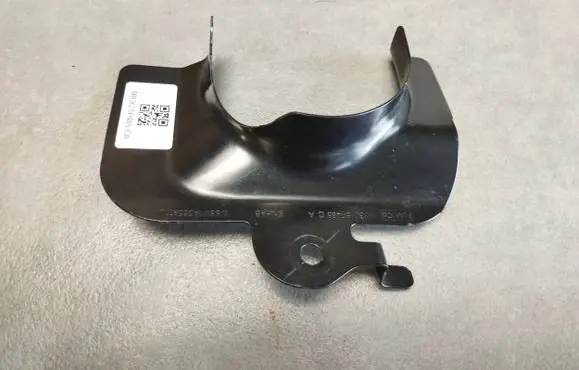 Volkswagen Amarok II Other interior part MB3C5P485CA