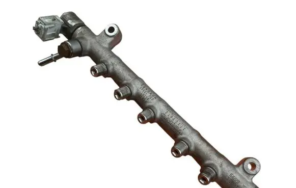 Volvo V60 Fuel main line pipe 31303612