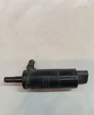 BMW 1 E81 E87 Headlight washer pump 6712697309702