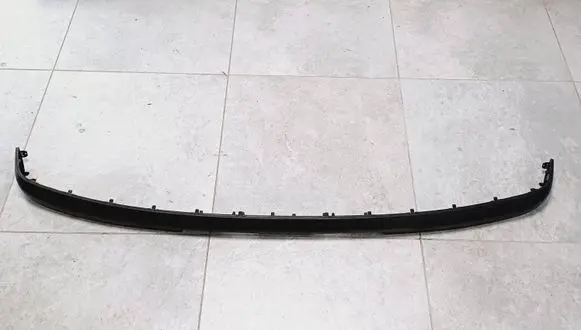 Seat Ibiza II (6k) Rear bumper trim bar molding 6K68074250