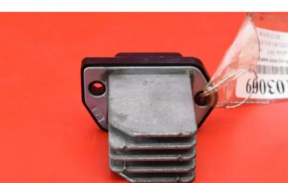 Mazda MX-5 NC Miata Heater blower motor/fan resistor