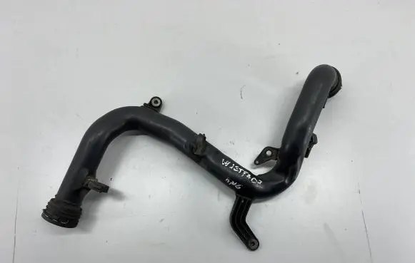 Volkswagen Jetta V Intercooler hose/pipe 1K0145762 1K0145770