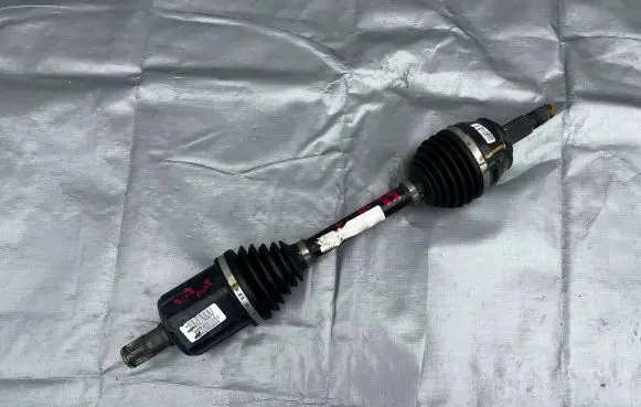Jeep Cherokee Front driveshaft 68324938AA 4W2617A0873