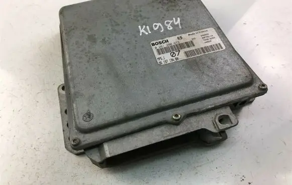 Peugeot 405 Other control units/modules 9619719480 K1984