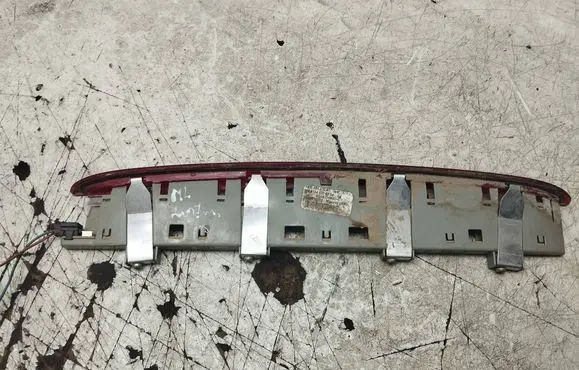 Mercedes-Benz ML W164 Third/center stoplight A1648200256 404800A1 29106210103