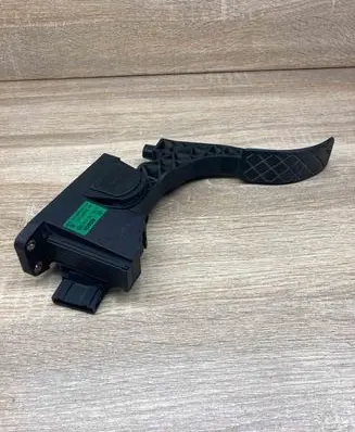 Seat Ibiza III (6L) Accelerator throttle pedal 6Q1721503A 0280752215
