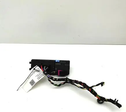 Audi A4 Allroad B9 Tailgate/trunk control unit/module 4M0959107B 4M0959107A