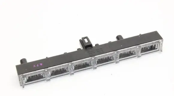 Toyota Auris E180 Third/center stoplight