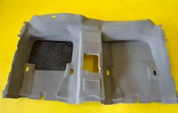 BMW 3 E46 Interior carpet 