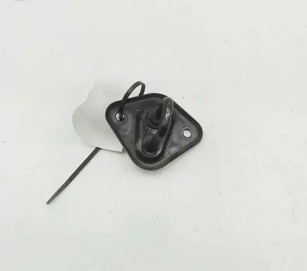 Mercedes-Benz E W213 Engine bonnet/hood lock/latch loop/hook A2138800060