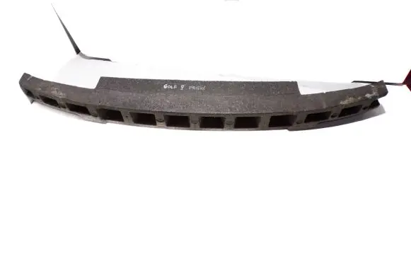 Volkswagen Golf Plus Front bumper foam support bar 1K0807248B