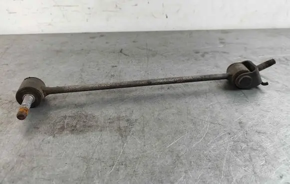 Mercedes-Benz S W222 Rear anti-roll bar/stabilizer link A2223200389