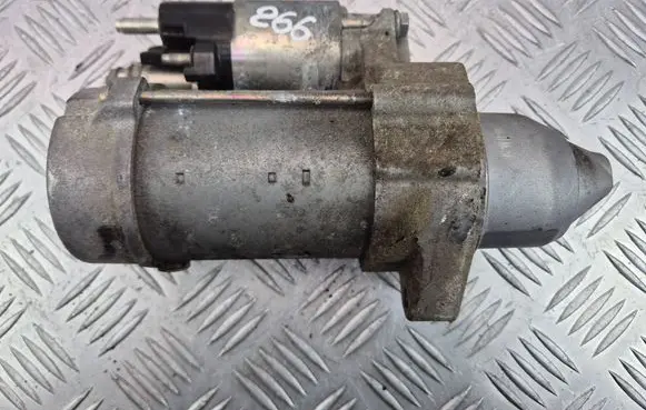 Mercedes-Benz E A207 Starter motor A2749060400 4280009210