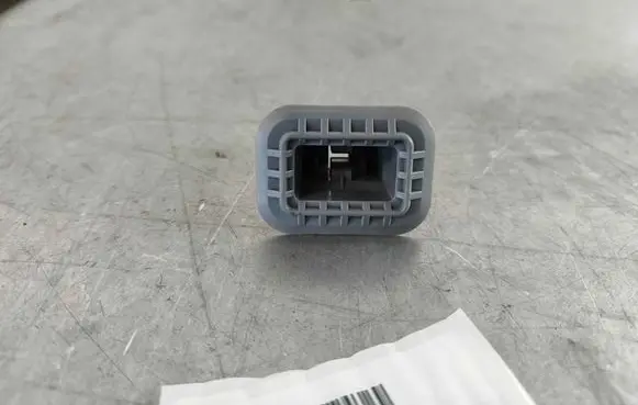 Audi A4 S4 B7 8E 8H Other interior part 8E5886373
