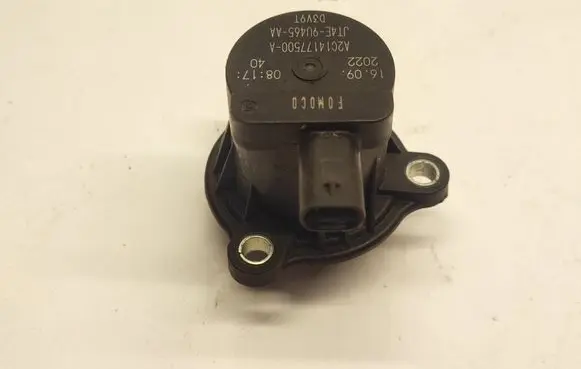 Ford Mustang VI Engine mount vacuum valve JT4E9U465AA