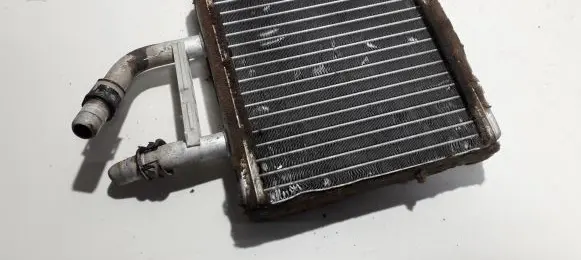 Mazda 323 F Heater blower radiator ga101bc6b