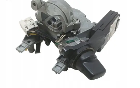 Mitsubishi Outlander Ignition lock