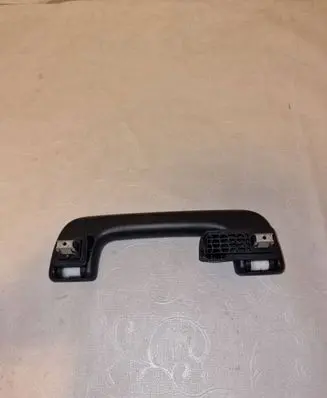 Porsche Panamera (971) Rear interior roof grab handle 4N0857644