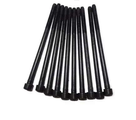 Opel Astra H Cylinder head bolts 